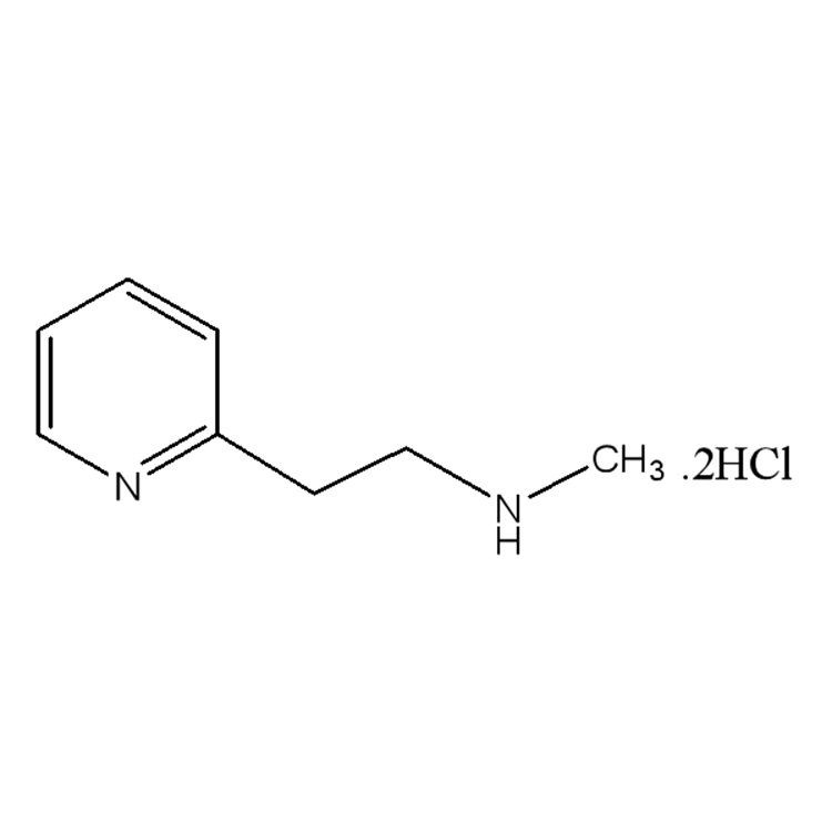 Betahistine हाइड्रोक्लोराइड
